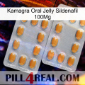 Kamagra Oral Jelly Sildenafil 100Mg cialis4